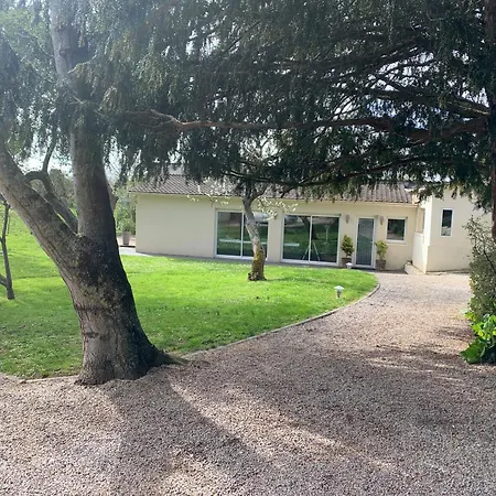 Accommodatie bij particulieren Sur Les Routes Du Debarquement *